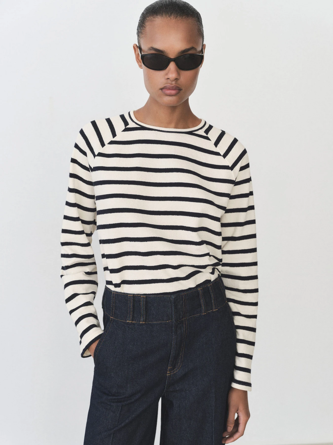 Светри та кардигани MANGO модель 87095748_56 Фото