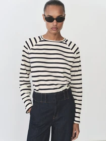Светри та кардигани MANGO модель 87095748_56 Фото