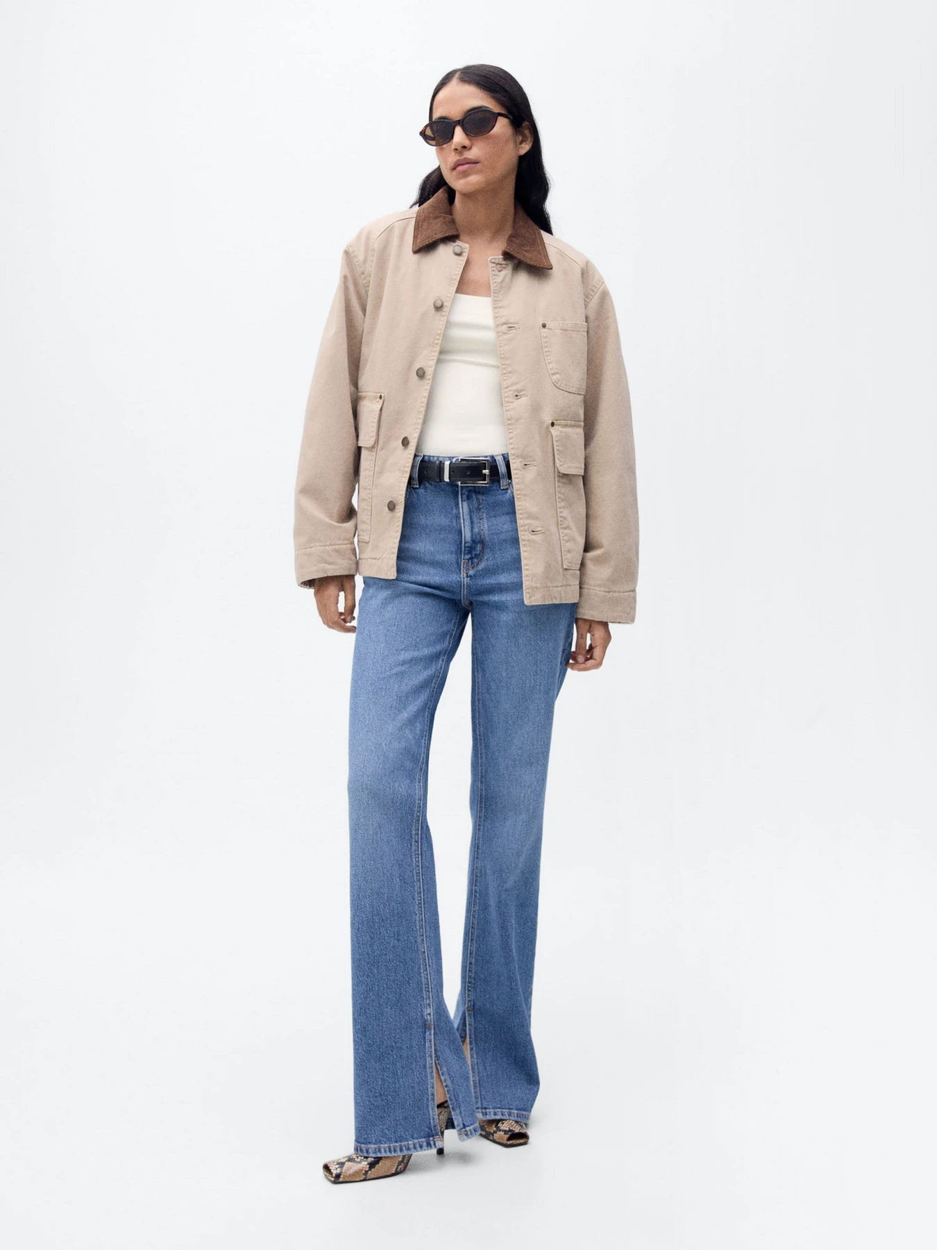 Боди и корсеты MANGO MARISA модель 87095752_2 Боди и корсеты MANGO MARISA модель 87095752_2 Фото