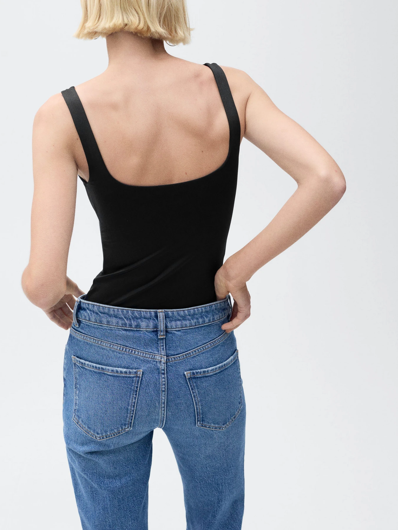 Боди и корсеты MANGO MARISA модель 87095752_99 Боди и корсеты MANGO MARISA модель 87095752_99 Фото