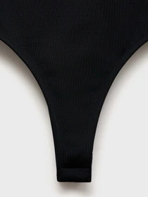 Боди и корсеты MANGO MARISA модель 87095752_99 Фото