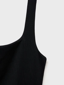 Боди и корсеты MANGO MARISA модель 87095752_99 Фото