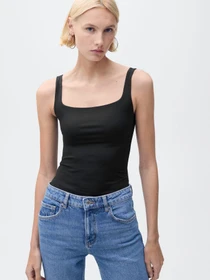 Боди и корсеты MANGO MARISA модель 87095752_99 Фото