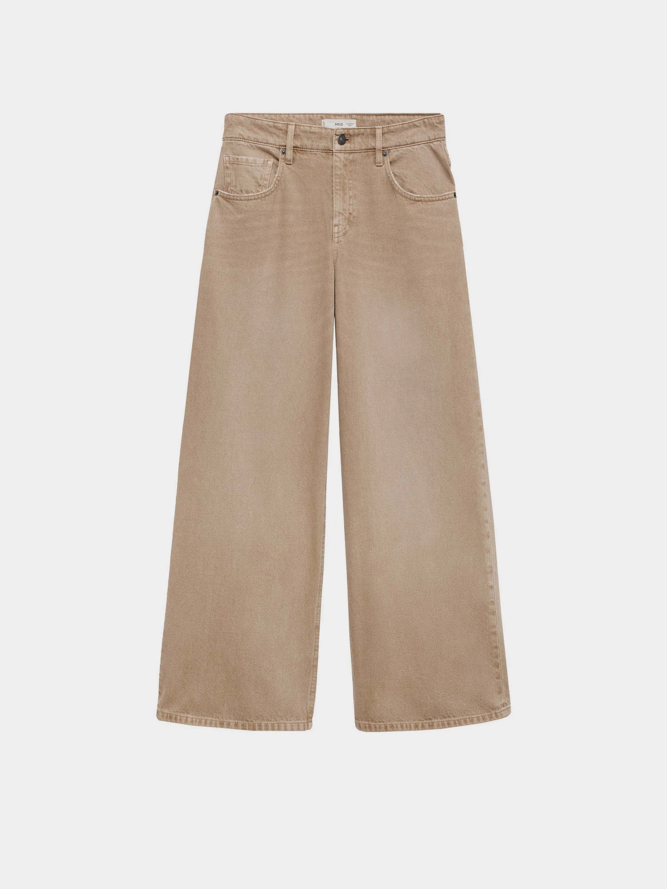Джинсы MANGO модель 87033276_7 Фото