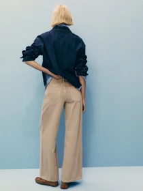 Джинсы MANGO модель 87033276_7 Фото