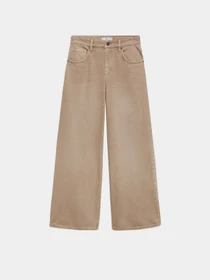 Джинсы MANGO модель 87033276_7 Фото