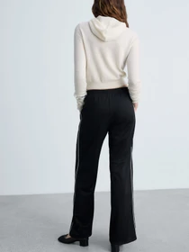 Штани MANGO GARRI модель 87064092_99 Фото
