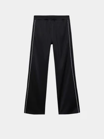Штани MANGO GARRI модель 87064092_99 Фото