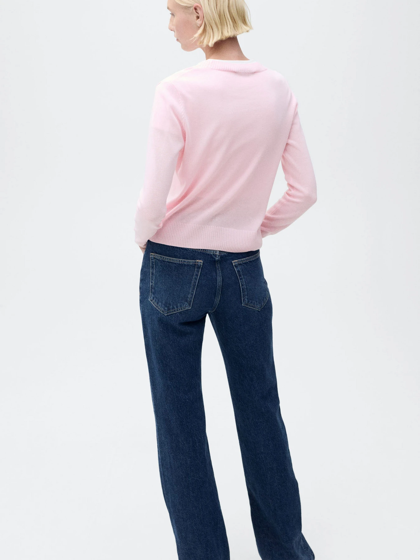 Светри та кардигани MANGO модель 87045746_85 Светри та кардигани MANGO модель 87045746_85 Фото