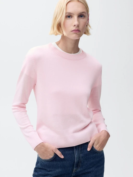 Светри та кардигани MANGO модель 87045746_85 Фото