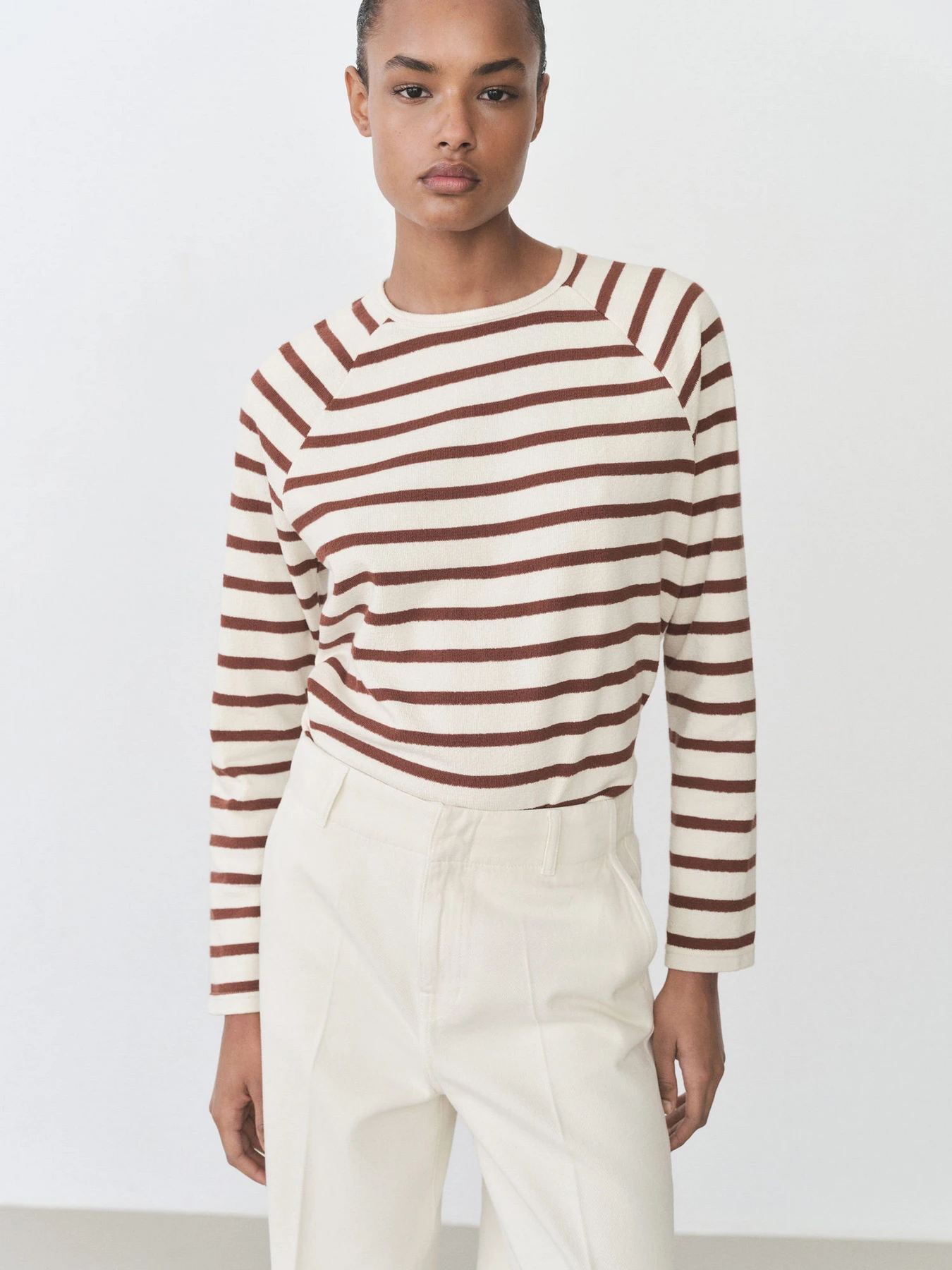 Светри та кардигани MANGO TIMON модель 87095748_28 Светри та кардигани MANGO TIMON модель 87095748_28 Фото