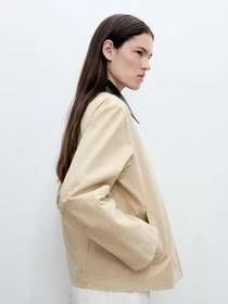 Куртки та дублянки MANGO модель 87075944_6 Фото