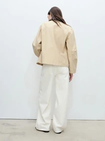 Куртки та дублянки MANGO модель 87075944_6 Фото