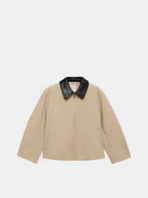 Куртки та дублянки MANGO модель 87075944_6 Фото