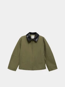 Куртки и дубленки MANGO SHEILA модель 87075944_37 Фото