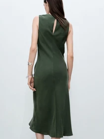 Платья MANGO модель 87015758_43 Фото