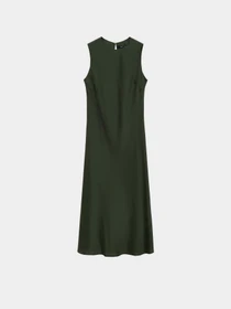 Платья MANGO модель 87015758_43 Фото