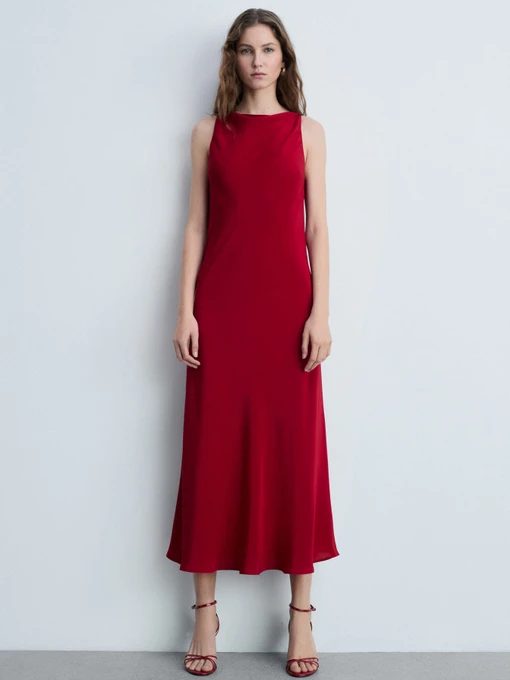 Сукні MANGO модель 87035759_77 Фото