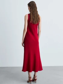 Сукні MANGO модель 87035759_77 Фото
