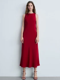 Сукні MANGO модель 87035759_77 Фото