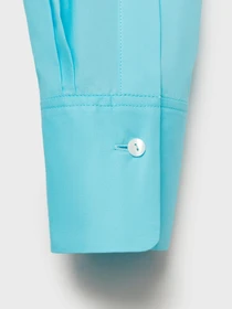 Рубашки MANGO модель 87025746_52 Фото