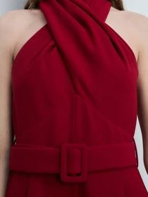 Комбинезоны MANGO JULIA модель 87074812_77 Фото