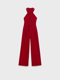 Комбинезоны MANGO JULIA модель 87074812_77 Фото