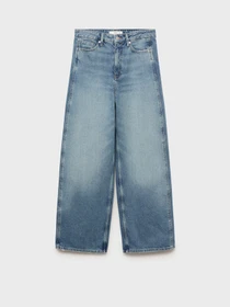 Джинси MANGO модель 87085760_TM Фото