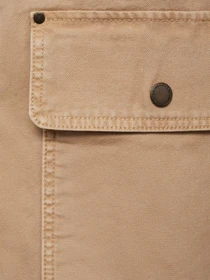 Куртки та дублянки MANGO модель 87084070_7 Фото