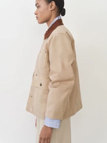 Куртки та дублянки MANGO модель 87084070_7 Фото