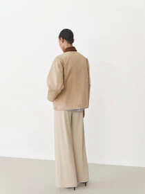 Куртки та дублянки MANGO модель 87084070_7 Фото
