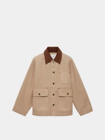 Куртки та дублянки MANGO модель 87084070_7 Фото