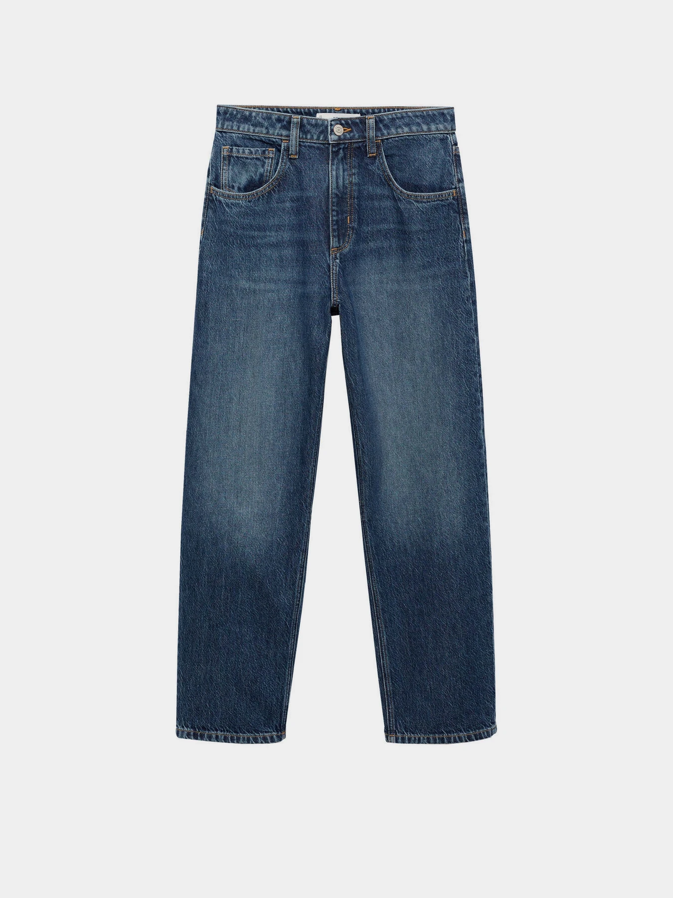 Джинси MANGO модель 87045740_TO Джинси MANGO модель 87045740_TO Фото