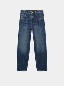 Джинси MANGO модель 87045740_TO Фото