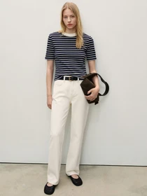 Джинси MANGO модель 87065765_5 Фото