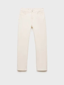 Джинси MANGO модель 87065765_5 Фото