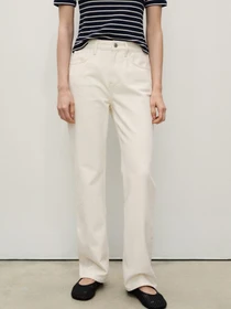 Джинси MANGO модель 87065765_5 Фото