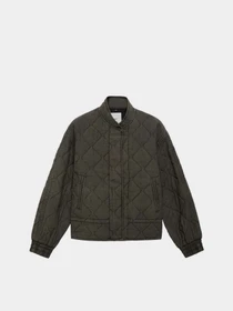 Куртки та дублянки MANGO HAWAII модель 87055968_92 Фото