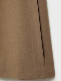 Штани MANGO ALICIA модель 87083295_35 Фото