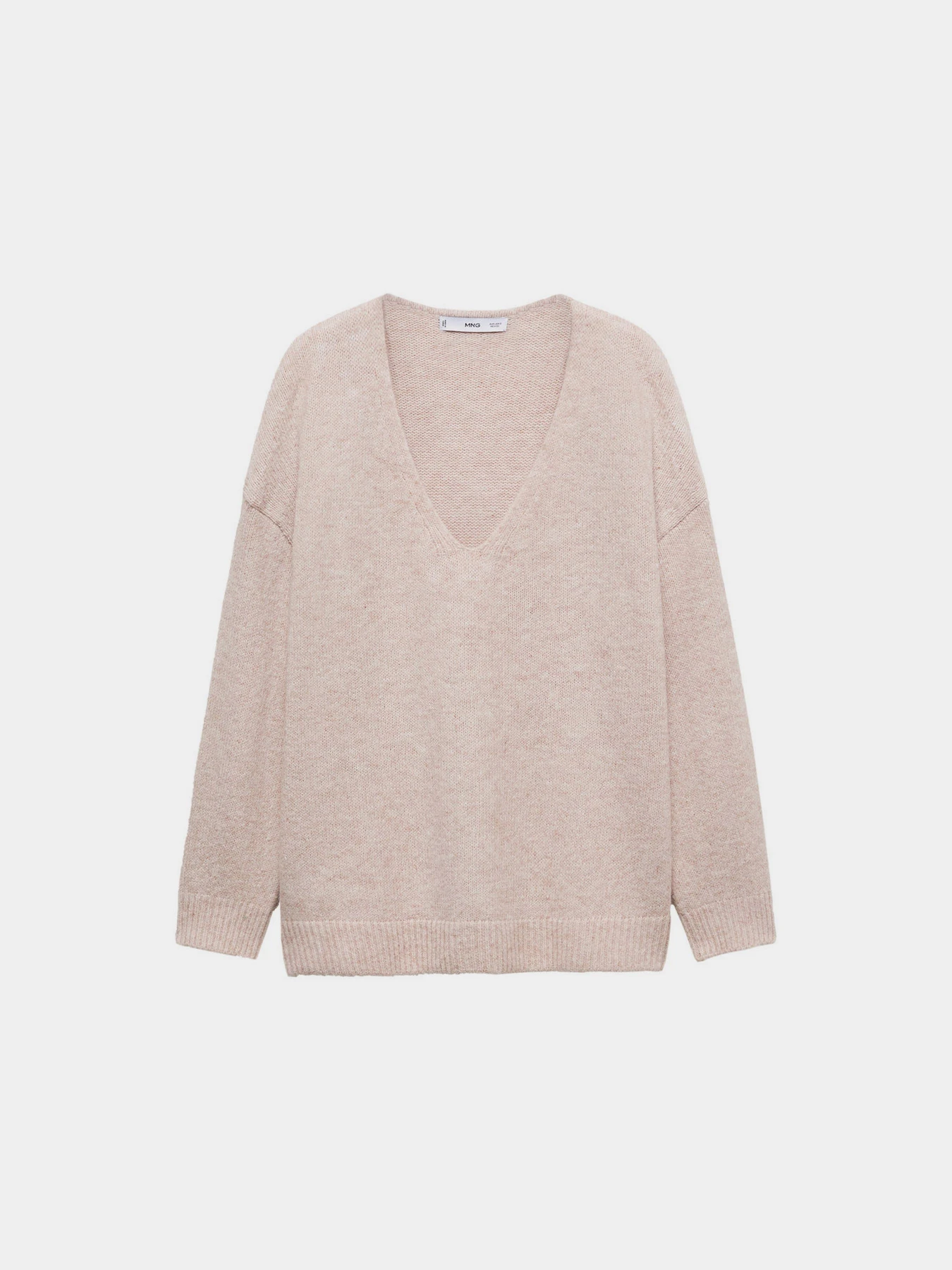 Свитры и кардиганы MANGO KIM модель 67000466_81 Фото