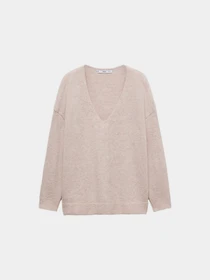 Свитры и кардиганы MANGO KIM модель 67000466_81 Фото