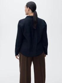 Брюки MANGO модель 87015770_30 Фото