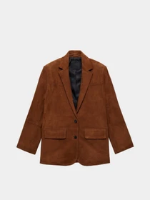 Піджаки MANGO NOBU модель 87073653_31 Фото