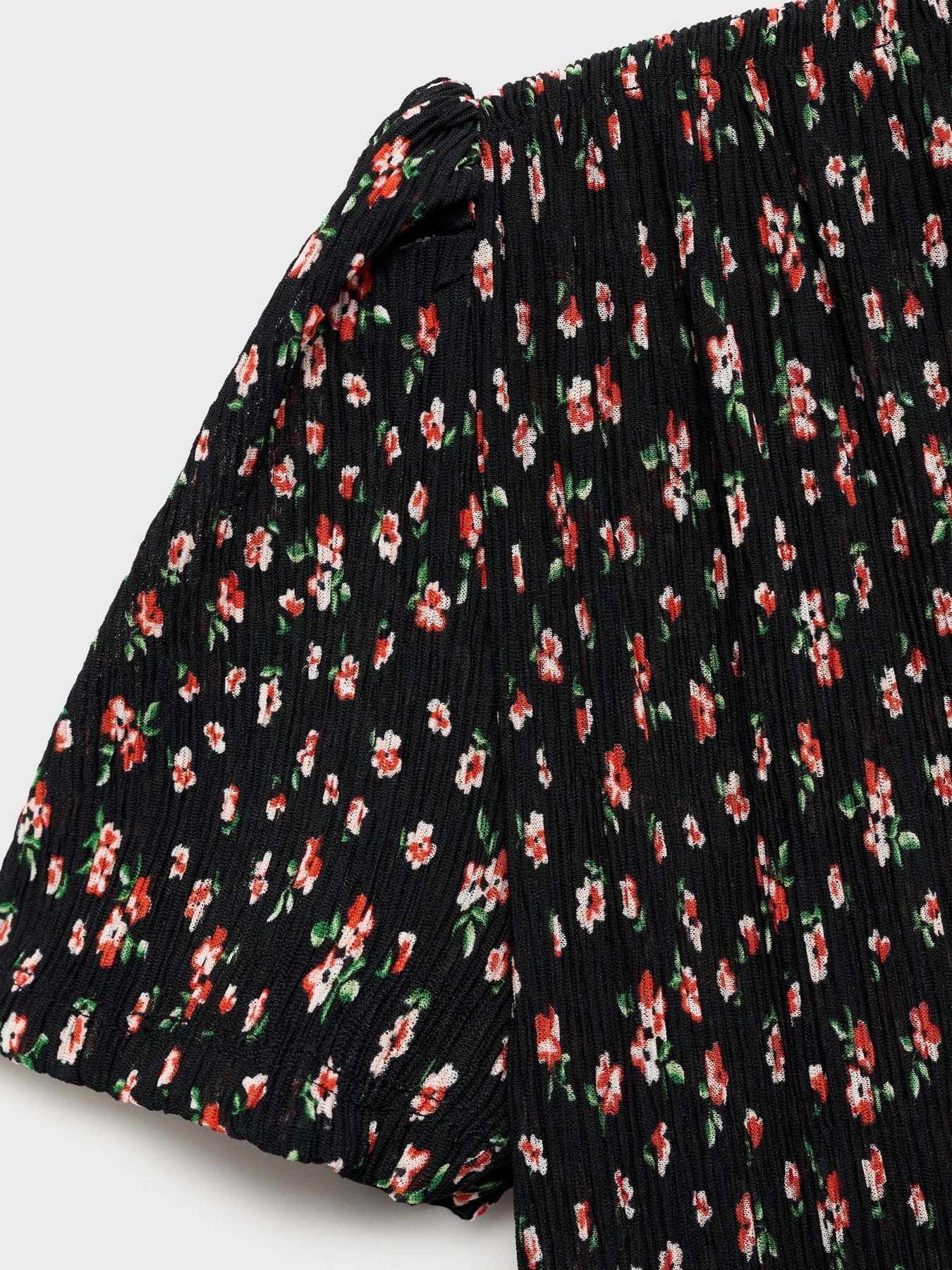 Платья MANGO модель 87087165_99 Фото