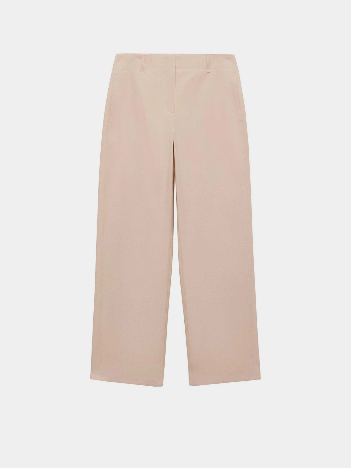 Штани MANGO PADUA модель 87086359_5 Штани MANGO PADUA модель 87086359_5 Фото