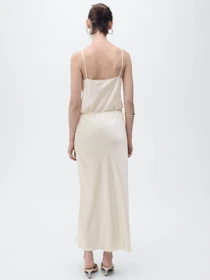 Спідниці MANGO MIA модель 87096716_5 Фото