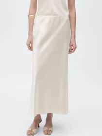Юбки MANGO MIA модель 87096716_5 Фото