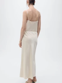 Спідниці MANGO MIA модель 87096716_8 Фото
