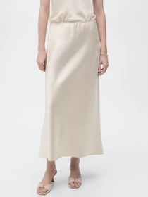 Юбки MANGO MIA модель 87096716_8 Фото
