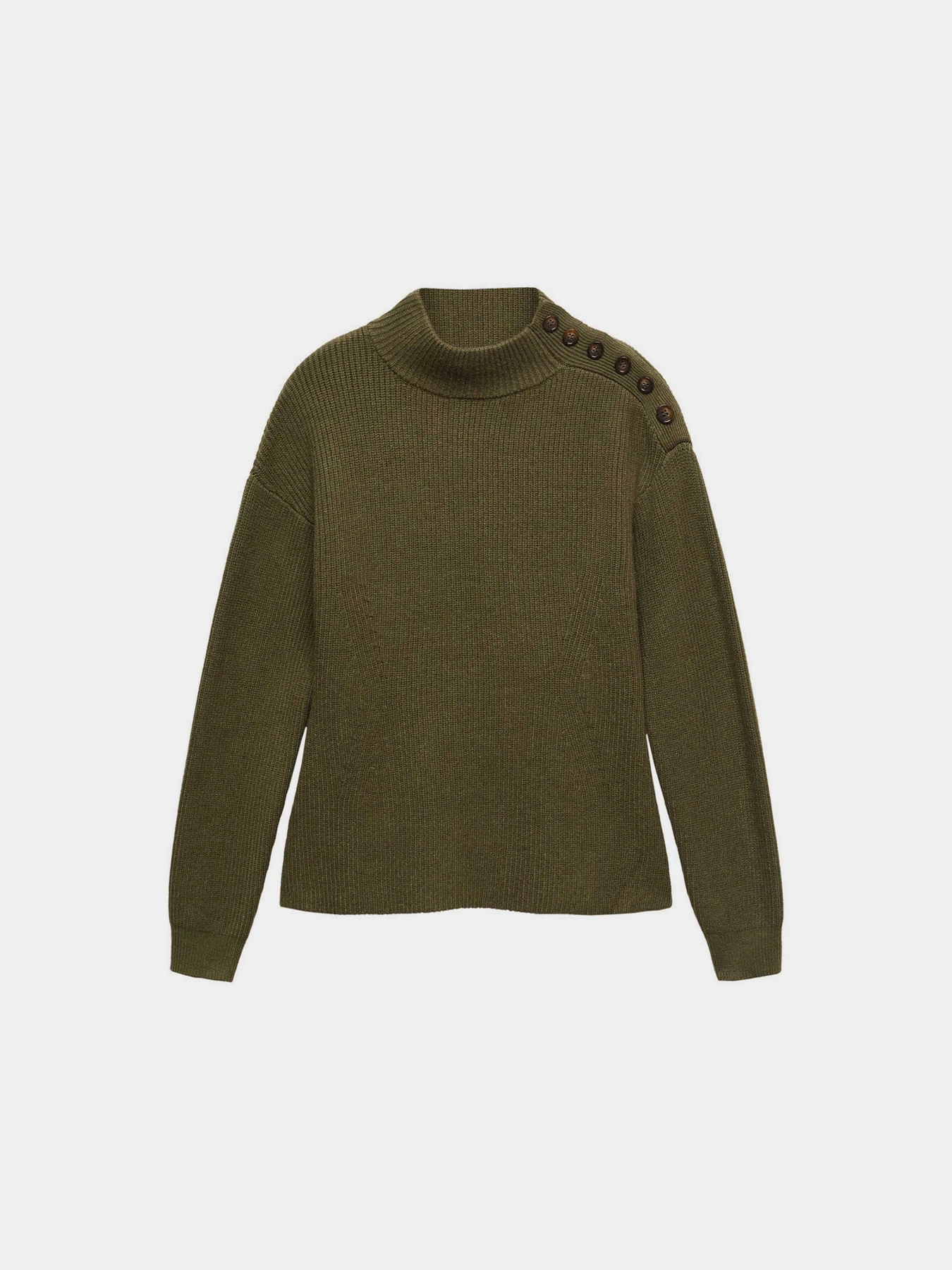 Светри та кардигани MANGO LALO модель 67000467_37 Фото